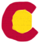 Stocker Heating and Cooling mark used as icon for customer reviews.